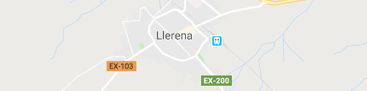 Empresa de alquiler de coches y furgonetas en Llerena, Extremadura
