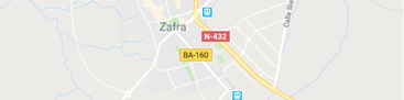 Especialistas en alquiler de coches y furgonetas en Zafra, Badajoz